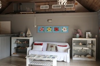 Exuma Palms Hotel