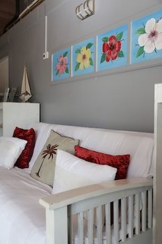Exuma Palms Hotel