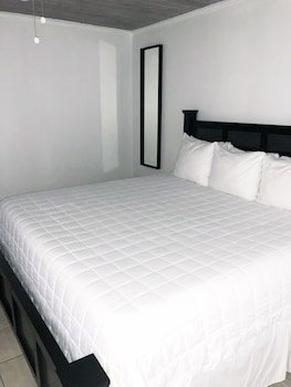 Exuma Palms Hotel