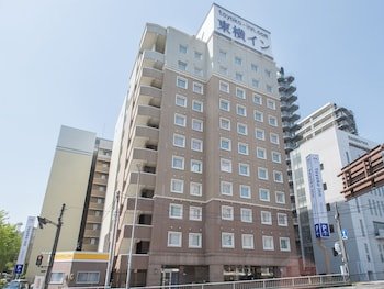 Toyoko Inn Fukushima-eki Higashi-guchi No.2