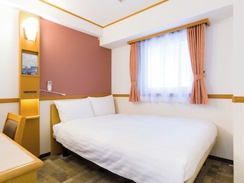 Toyoko Inn Fukushima-eki Higashi-guchi No.2