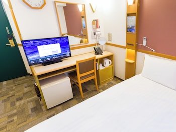 Toyoko Inn Fukushima-eki Higashi-guchi No.2