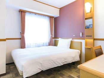 Toyoko Inn Fukushima-eki Higashi-guchi No.2