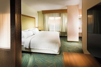 SpringHill Suites Bentonville