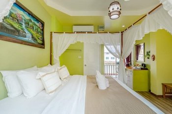 Rachawadee Resort Moonlight