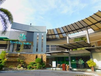 SunCity Suites