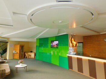 SunCity Suites