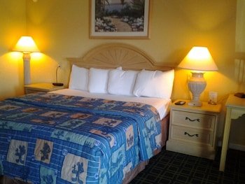 Budget Lodge Mount Dora