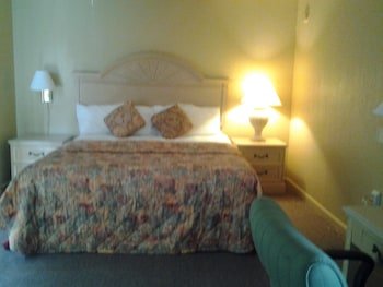 Budget Lodge Mount Dora