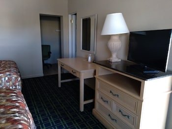 Budget Lodge Mount Dora