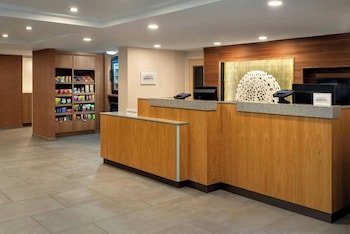 Fairfield Inn Boston Tewksbury/Andover