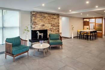 Fairfield Inn Boston Tewksbury/Andover