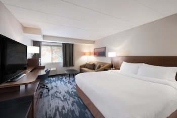 Fairfield Inn Boston Tewksbury/Andover