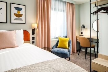 Lythe Hill Hotel Restaurant & Spa