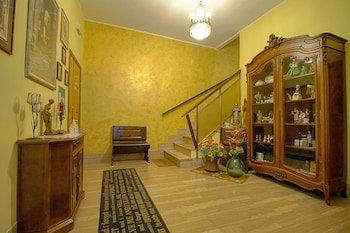 B&B In Centro a Pacentro