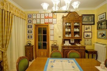 B&B In Centro a Pacentro