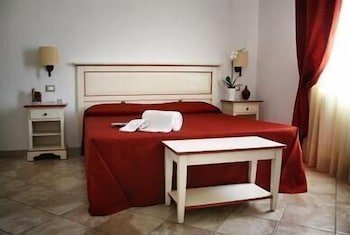 Alla Corte del Picchio Room & Breakfast