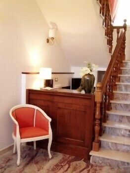Alla Corte del Picchio Room & Breakfast