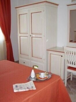 Alla Corte del Picchio Room & Breakfast