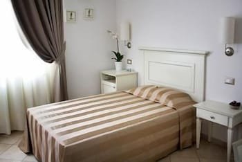 Alla Corte del Picchio Room & Breakfast