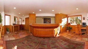 Econo Lodge Downtown