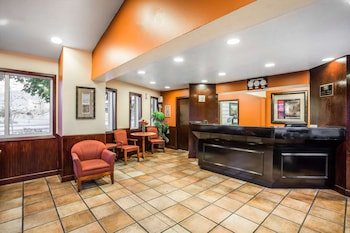 Econo Lodge Downtown