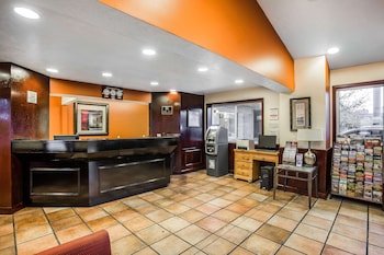Econo Lodge Downtown