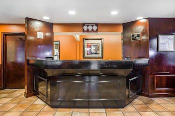 Econo Lodge Downtown