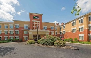 Extended Stay America Hanover Parsippany