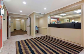 Extended Stay America Hanover Parsippany