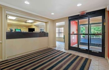 Extended Stay America Hanover Parsippany
