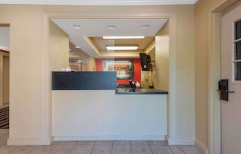 Extended Stay America Hanover Parsippany