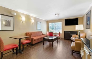 Extended Stay America Hanover Parsippany