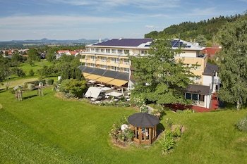 Badhotel Stauferland
