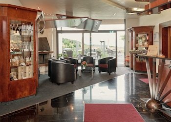 Badhotel Stauferland