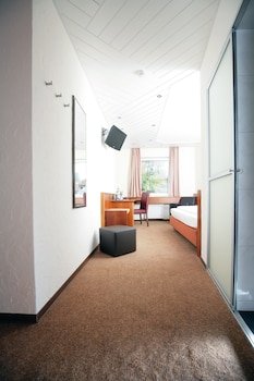 Badhotel Stauferland
