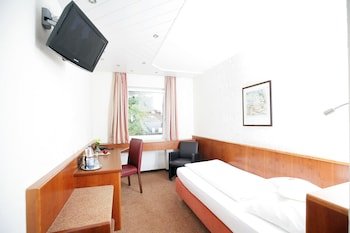 Badhotel Stauferland