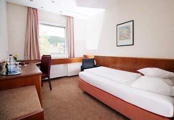 Badhotel Stauferland