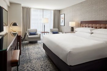 Sheraton Valley Forge Hotel