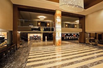Sheraton Valley Forge Hotel