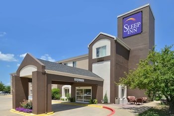 Sleep Inn Fayetteville
