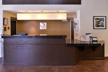 Sleep Inn Fayetteville