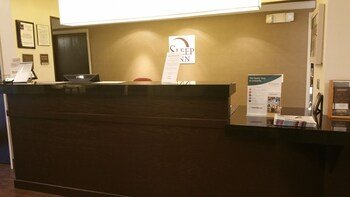 Sleep Inn Fayetteville