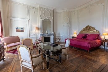 Chateau de Mercues