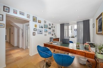 Hotel Das Q