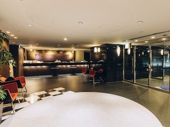 Shinagawa Tobu Hotel
