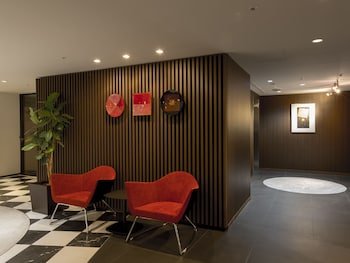 Shinagawa Tobu Hotel