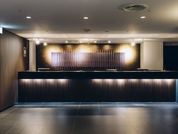 Shinagawa Tobu Hotel