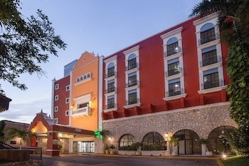 Holiday Inn Merida
