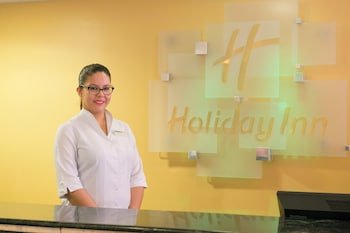 Holiday Inn Merida